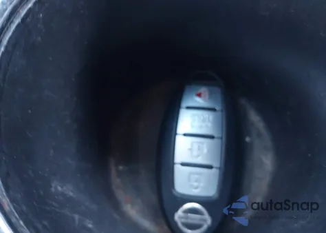 2015 Nissan Altima 2.5/2.5 S/2.5 Sl/2.5 Sv из США, поврежденный, VIN 1N4AL3AP3FN897258